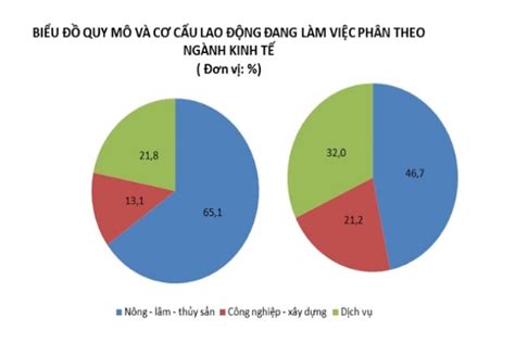 Cách vẽ biểu đồ tròn môn Địa Lý nhanh dễ hiểu nhất