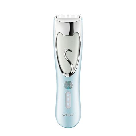 Dog Clippers Professional 2-Speed Low Noise High Power Cordless | Shop ...