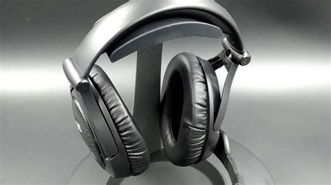 Sennheiser Game Zero Special Edition Testvideo - YouTube