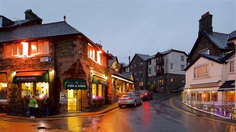 Best Luxury Hotels Ambleside - Free Cancellation on Select Luxury ...