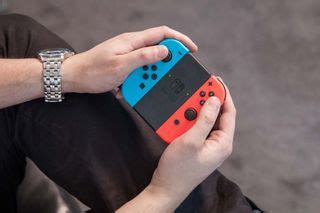 Nintendo Switch Joy-Con Drift: Fixes, Issues and What You Need to Know | Tom's Guide