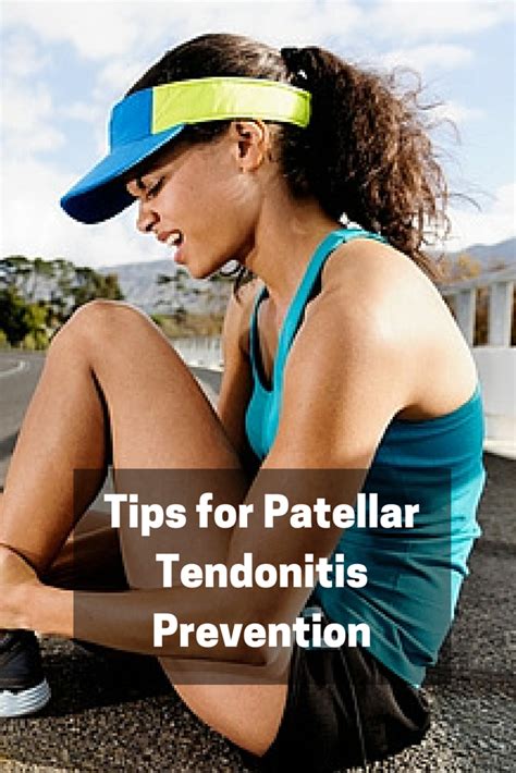 What Are Some Tips for Patellar Tendonitis Prevention? - Moji ...