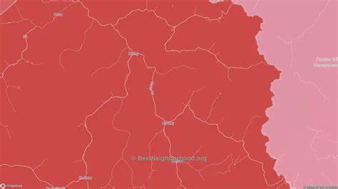 Hurley, VA Political Map – Democrat & Republican Areas in Hurley ...