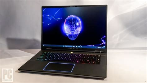 Alienware m16 R2 Review | PCMag