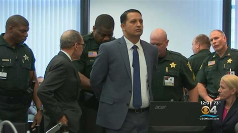 Former Palm Beach Gardens Cop Guilty In Deadly Shooting - YouTube