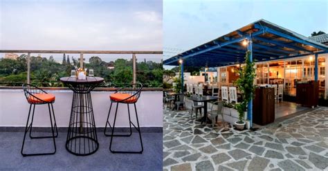 10 Best Rooftop Restaurants In Bangalore To Dine Under The Stars