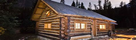 Cabins | Destination Missoula