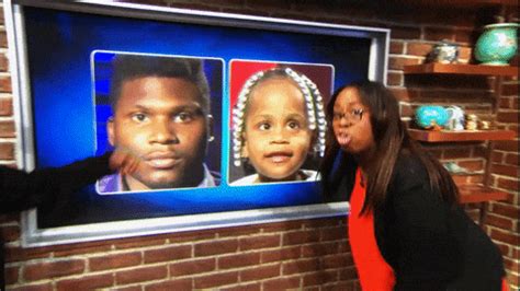 The Maury Show GIF - Find & Share on GIPHY