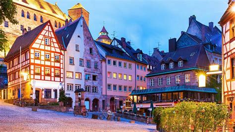 Nurburg | Germany, Around the worlds, City