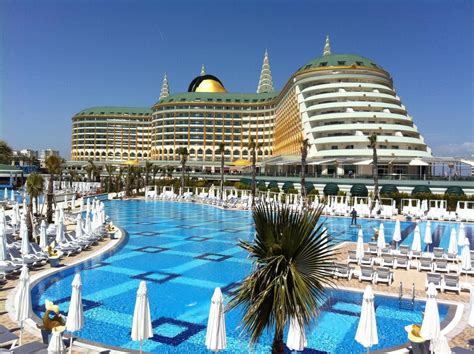 Delphin Imperial in Lara Beach, Antalya | loveholidays