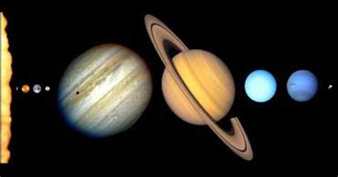 Hubble Finds Rings In Uranus Orbit - CBS News