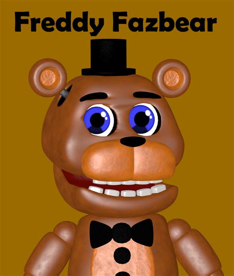 Adventure Freddy, FNAF World and CO by Rippertrap on DeviantArt