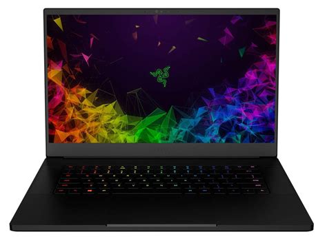 Razer Blade 15 Advanced Full Specifications | DeviceBeast.com