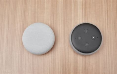 Alexa vs Google Home - A Comprehensive Guide - HowTL