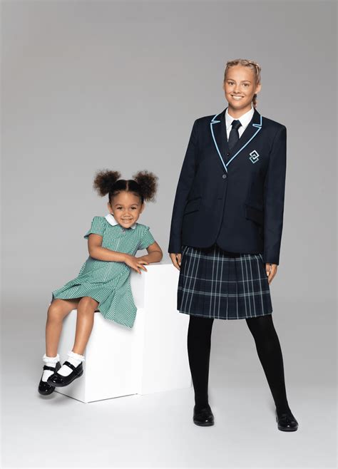 UK School Uniform | Smiths Schoolwear