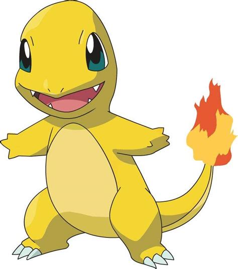 Charmander | Wiki | •Pokémon• En Español Amino