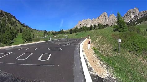 Tyrol & South Tyrol: Driving, Biking, Hiking in the Dolomites - YouTube