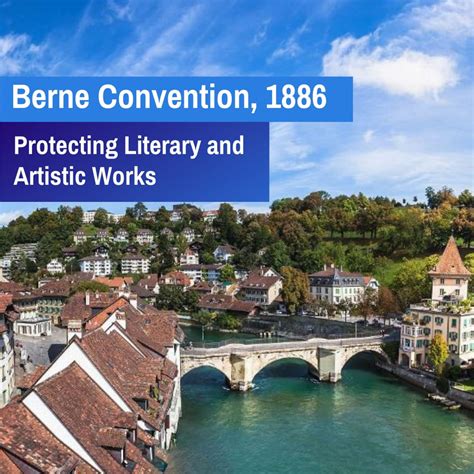 Berne Convention