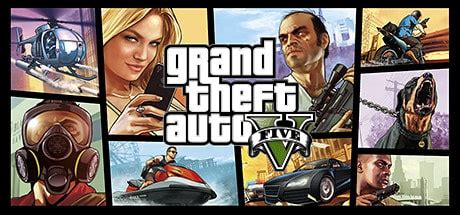 Is Grand Theft Auto V playable on any cloud gaming services?