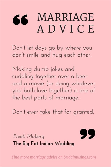 My Number One Piece of Marriage Advice