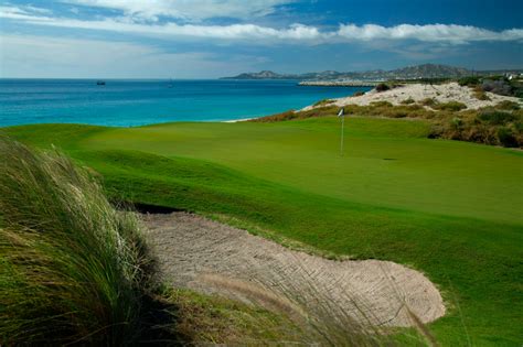 Hilton Los Cabos Beach & Golf Resort