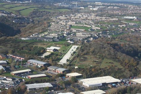 Plymouth Ski Centre © Phillip Gamble :: Geograph Britain and Ireland