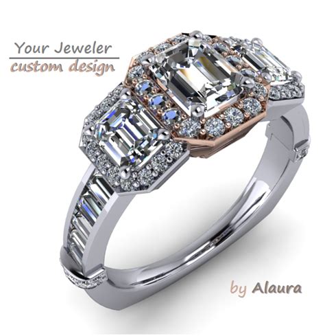 Custom Design - Your Jeweler