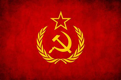 Soviet Flag Wallpapers - Top Free Soviet Flag Backgrounds - WallpaperAccess