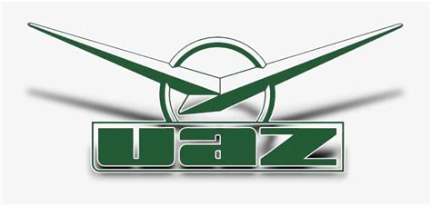 UAZ Logo - LogoDix