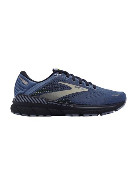 Brooks Adrenaline Gts 22 'blue' | Lyst