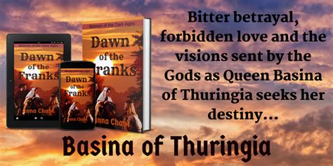 5 Stars for Dawn of the Franks – Dark Age Voices Thuringia, Historical ...