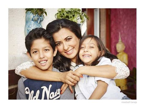 Mini Mathur: Indian Idol’s most loved host is rocking at 45