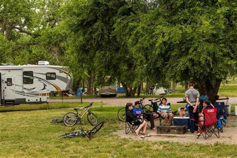 The Best RV Parks in Every State | Best rv parks, Rv parks and campgrounds, Rv parks