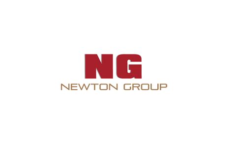 Modern, Elegant, Accounting Logo Design for NG Newton Group.. Not sure.. Need ideas by instudio ...