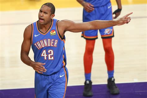 OKC Thunder: Could the Dallas Mavericks be players for Al Horford?