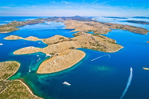 Kornati National Park - Tourist.hr