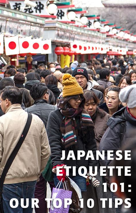 Japanese etiquette 101: Our top 10 tips | InsideJapan Tours Blog ...