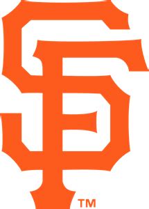 San Francisco Giants Logo PNG Vector (AI) Free Download