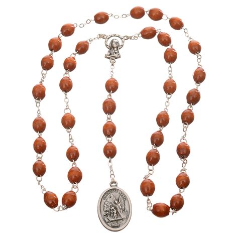 St Michael chaplet, angelic rosary | online sales on HOLYART.com