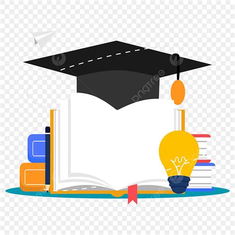 Education Vector Png