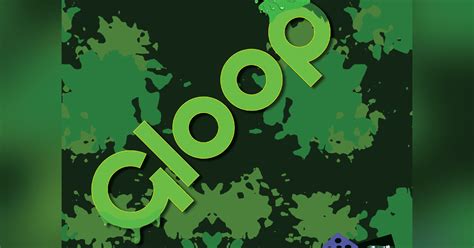 Gloop (Second Edition) | Board Game | BoardGameGeek