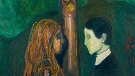 Edvard Munch | Meer