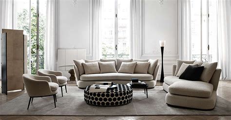 Best Italian Sofa Brands: Best Italian Designer Sofas | Esperiri Milano