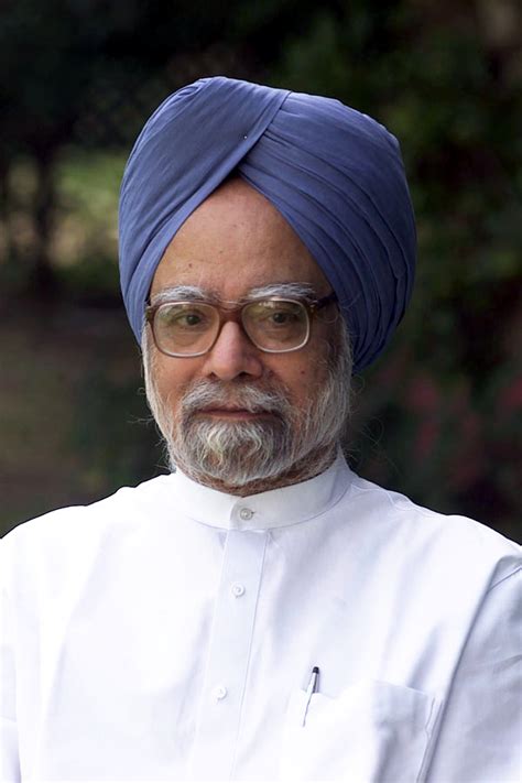 Manmohan Singh - Wikiwand