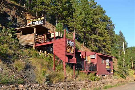 9 Top Attractions & Things to Do in Deadwood, SD | PlanetWare