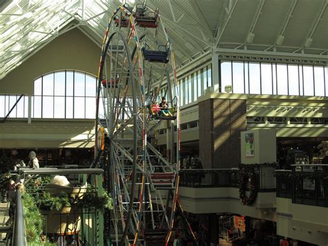 Ferris Wheel, Scheels, Sparks, Nevada | Scheels All Sports i… | Flickr