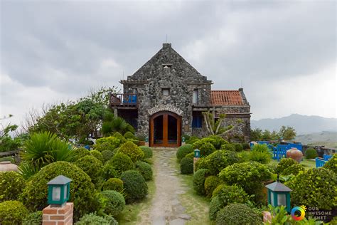BATANES ACCOMMODATIONS: Where to Stay in Basco & Itbayat • Our Awesome Planet