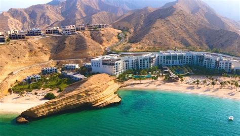 Star hotels in Oman see massive jump in revenues I Times of Oman ...