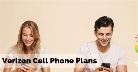 Best Verizon Plans (And How They Compare) | WhistleOut