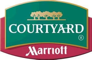 courtyard-marriott-logo - Delpo Plumbing, Heating & Cooling